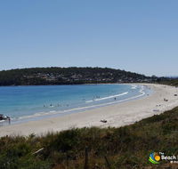 The Beach Escape - Australia Accommodation