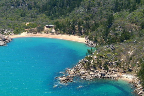 The Beach House At Arthur Bay - Australia Accommodation 0