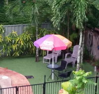 The Beach Place - Australia Accommodation