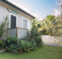 The Beach Shack - Australia Accommodation