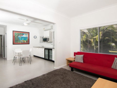 The Beach Shack - Australia Accommodation 2