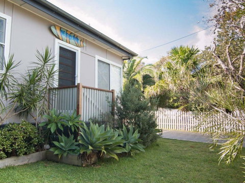 The Beach Shack - Australia Accommodation 0