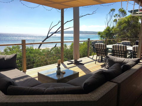 The Beach Shack - Australia Accommodation 0