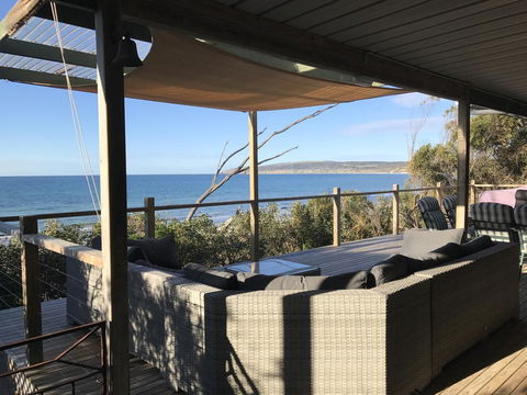 The Beach Shack - Australia Accommodation 2