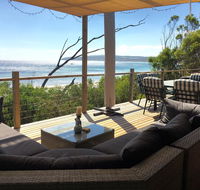 The Beach Shack - Australia Accommodation