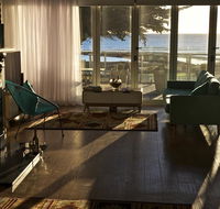 Penguin Beachfront Apartments - Australia Accommodation