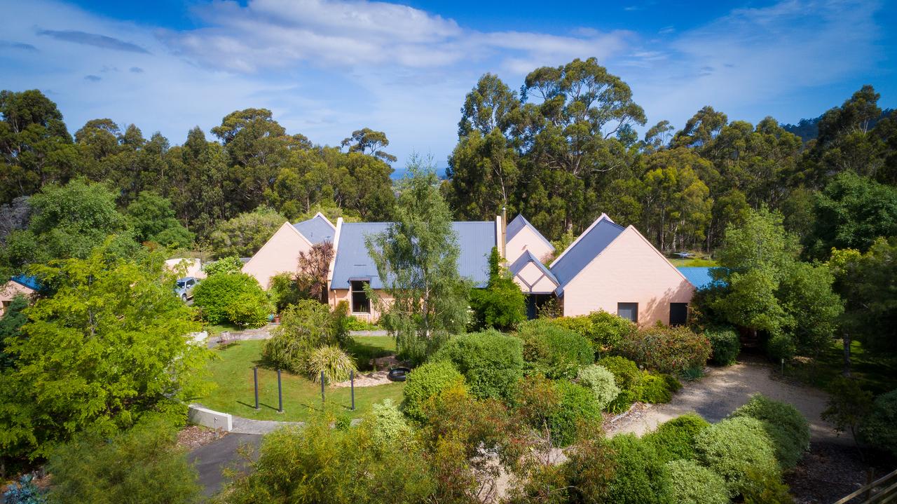 Australia Accommodation