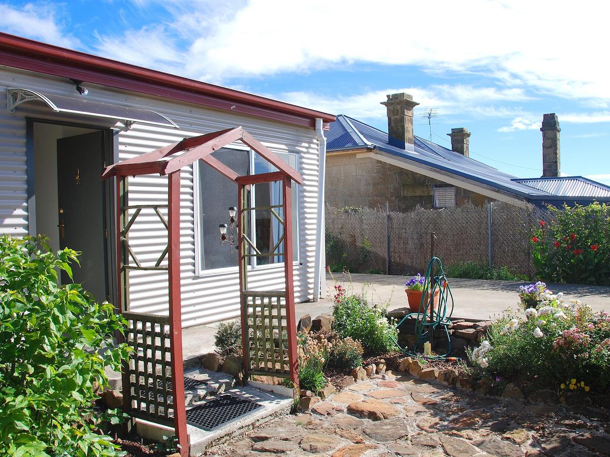  Australia Accommodation