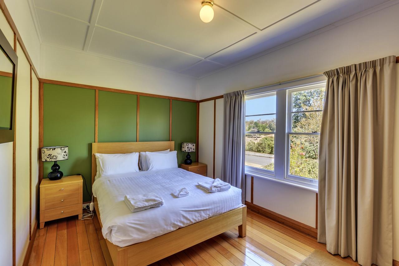 Tarraleah TAS Australia Accommodation
