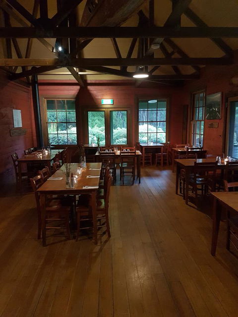 Corinna Wilderness Village - Australia Accommodation 7