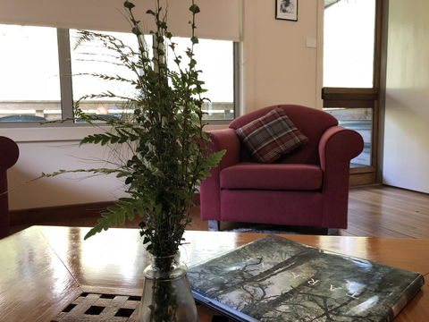 Corinna Wilderness Village - Australia Accommodation 15