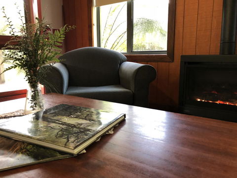 Corinna Wilderness Village - Australia Accommodation 22