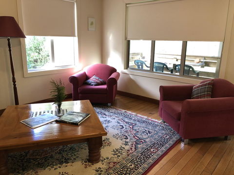 Corinna Wilderness Village - Australia Accommodation 11