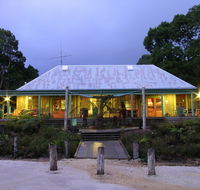 Corinna Wilderness Experience - Australia Accommodation