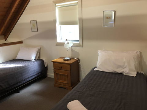 Corinna Wilderness Village - Australia Accommodation 26