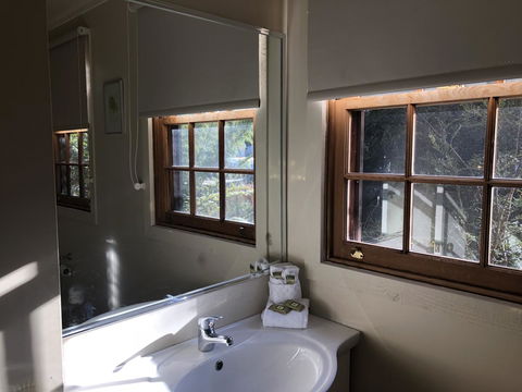 Corinna Wilderness Village - Australia Accommodation 8