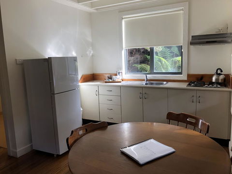 Corinna Wilderness Village - Australia Accommodation 23