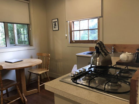 Corinna Wilderness Village - Australia Accommodation 31