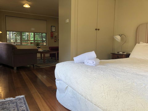 Corinna Wilderness Village - Australia Accommodation 33