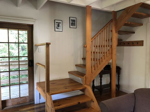 Corinna Wilderness Village - Australia Accommodation 21