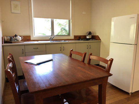 Corinna Wilderness Village - Australia Accommodation 16