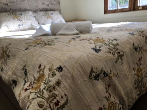 Corinna Wilderness Village - Australia Accommodation 4