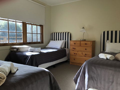 Corinna Wilderness Village - Australia Accommodation 18