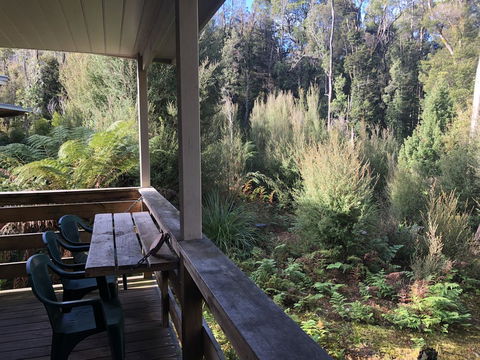 Corinna Wilderness Village - Australia Accommodation 17