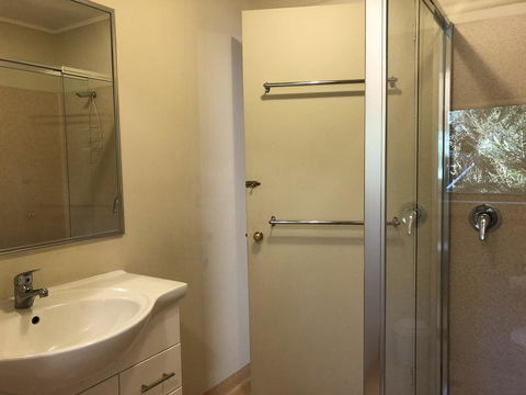 Corinna Wilderness Village - Australia Accommodation 20