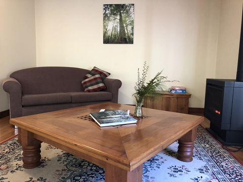 Corinna Wilderness Village - Australia Accommodation 5