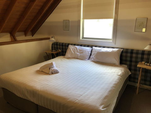 Corinna Wilderness Village - Australia Accommodation 27
