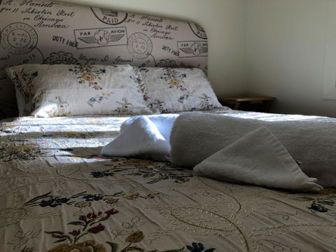 Corinna Wilderness Village - Australia Accommodation 19