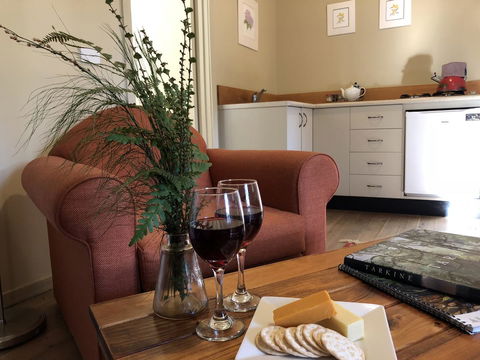 Corinna Wilderness Village - Australia Accommodation 13