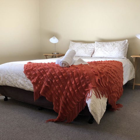 Corinna Wilderness Village - Australia Accommodation 14