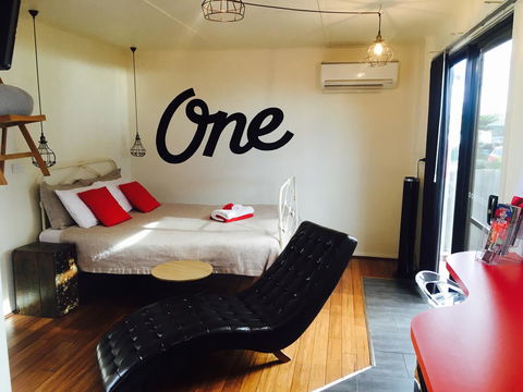 Apartment ONE - Australia Accommodation 7