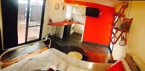 Apartment ONE - Australia Accommodation 6