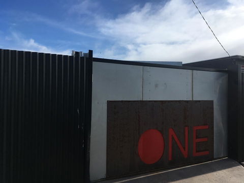 Apartment ONE - Australia Accommodation 8