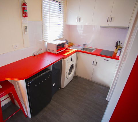 Apartment ONE - Australia Accommodation 10