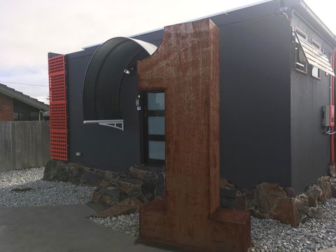 Apartment ONE - Australia Accommodation 0