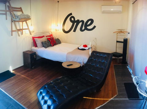Apartment ONE - Australia Accommodation 3