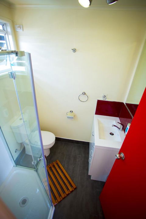 Apartment ONE - Australia Accommodation 11