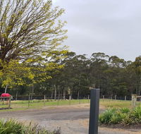 Lockleigh Park - Australia Accommodation