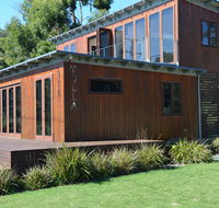 Yolla Beach House - Australia Accommodation