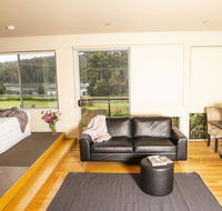 Little Norfolk Bay Events and Chalets - Australia Accommodation