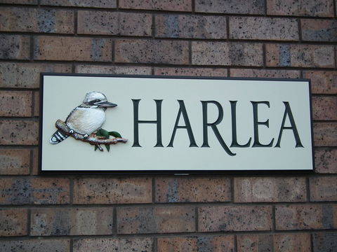 Harlea - Australia Accommodation 28