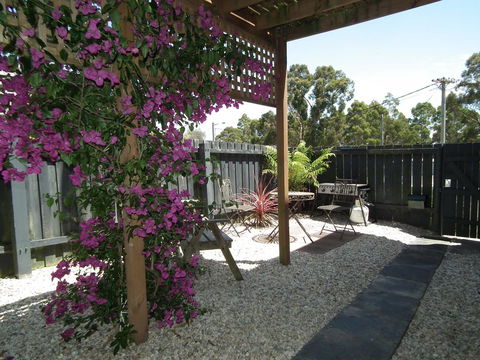 Harlea - Australia Accommodation 10