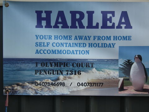 Harlea - Australia Accommodation 21