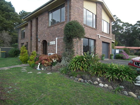 Harlea - Australia Accommodation 11