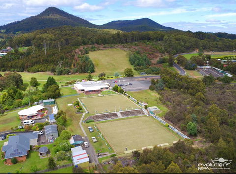 Harlea - Australia Accommodation 26