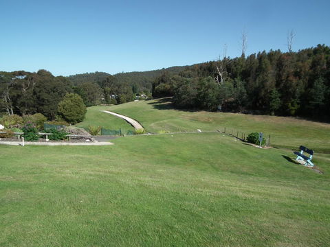 Harlea - Australia Accommodation 15